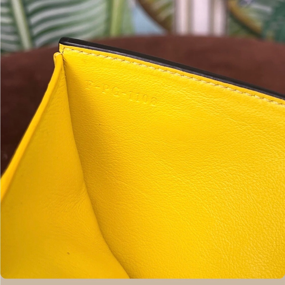 Cline Small Folded Multi-Function Bifold Wallet - image 8